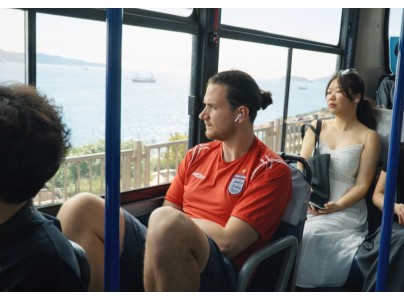 The Importance of Public Transport for a Sustainable Future …